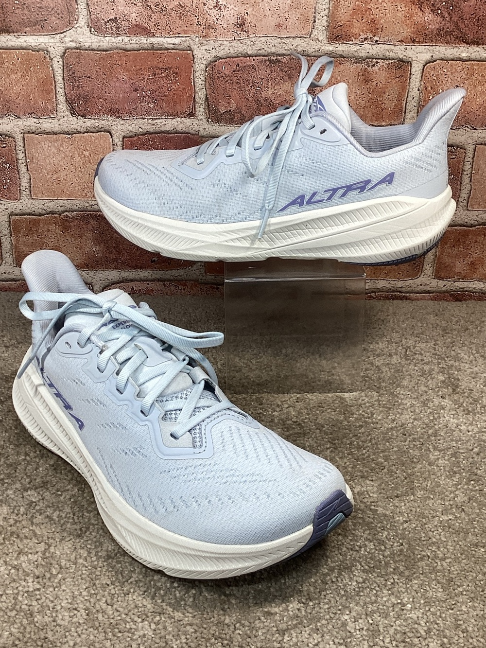 Altra Experience Flow 2 women’s running shoes sneakers size 8.5